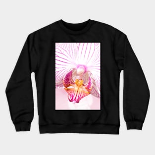 Orchid Crewneck Sweatshirt